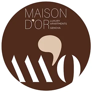 Maison D'or Апартаменты