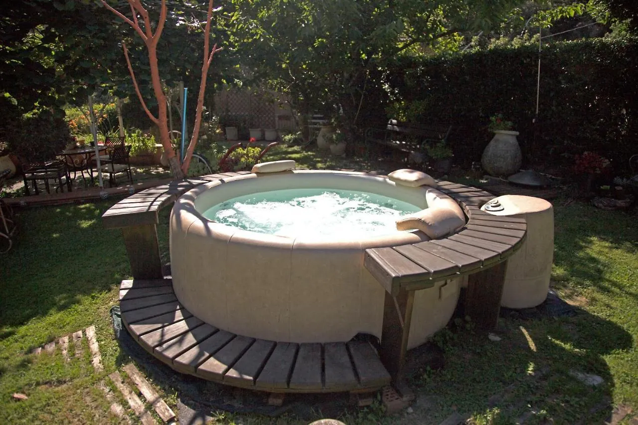 Alle Giare Genoa Bed & Breakfast