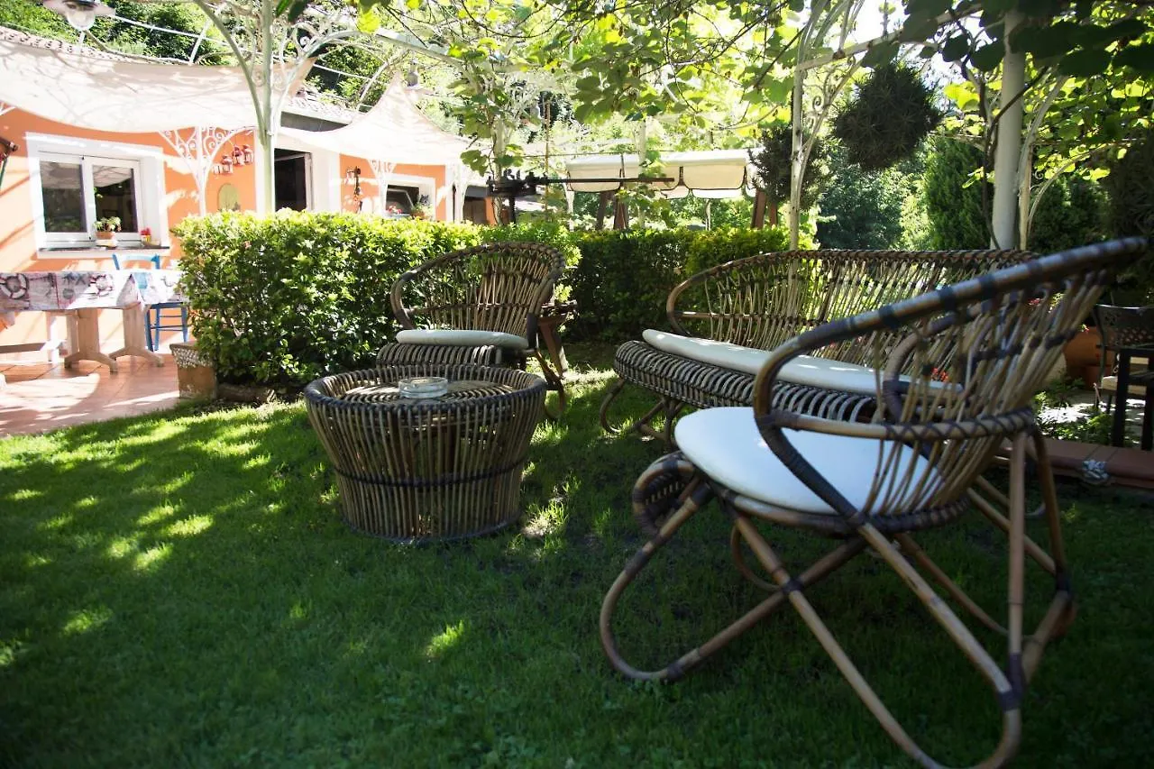 Alle Giare Genoa Bed & Breakfast
